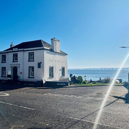 The Newport Restaurant With Rooms Exterior photo