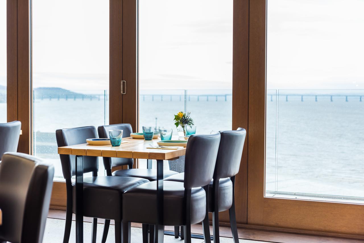 The Newport Restaurant With Rooms Exterior photo